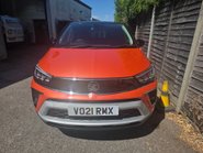 Vauxhall Crossland ELITE ONLY 21,000 MILES FROM NEW 2