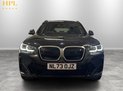 BMW Ix3 80kWh M Sport SUV 5dr Electric Auto (286 ps) 2