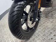 Keeway Fact 2025 2K VERY CLEAN 125CC LEARNER SCOOTER RIDES GREAT 10