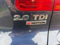 Volkswagen Tiguan 2.0 Tiguan Match Edition TDI BlueMotion Technology 4Motion 4WD 5dr 18