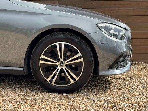 Mercedes-Benz E Class 2.0 E 220 Sport D MHEV Auto 4dr 10
