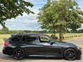 BMW 3 Series 3.0 330d M Sport Touring Auto xDrive Euro 6 (s/s) 5dr 21