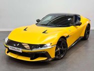 Ferrari 12Cilindri 6.5 V12 Coupe 2dr Petrol F1 DCT Euro 6 (s/s) (830 ps) 14
