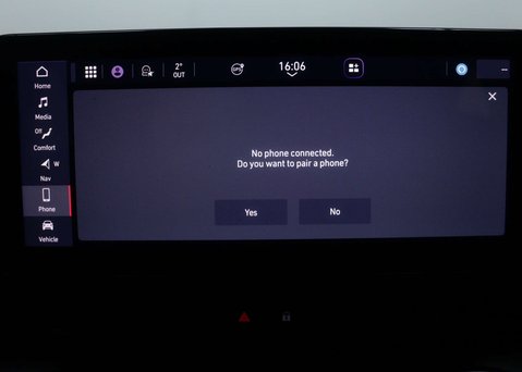 Fiat 500e 500e Icon 3dr 25