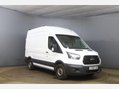 Ford Transit 2.0 350 EcoBlue FWD L2 H3 Euro 6 5dr 1