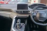 Peugeot 3008 BLUEHDI S/S ALLURE..1 PREVIOUS OWNER ,8 SERVICES,SAT NAV,FANTASTIC CAR 17