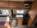 Auto-Trail Mohawk FRONTIER MOHAWK S-A 9