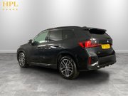 BMW X1 1.5 20i MHT M Sport SUV 5dr Petrol Hybrid DCT sDrive Euro 6 (s/s) (170 ps) 5