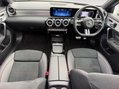 Mercedes-Benz A Class 1.3 A 200 AMG Line Premium+ MHEV A 4dr 9