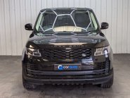 Land Rover Range Rover 4.4 Range Rover Vogue SE SDV8 Auto 4WD 5dr 25