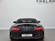 Mercedes-Benz Amg GT 4.0 V8 BiTurbo GPF C Roadster 2dr Petrol SpdS DCT Euro 6 (s/s) (557 ps) 26