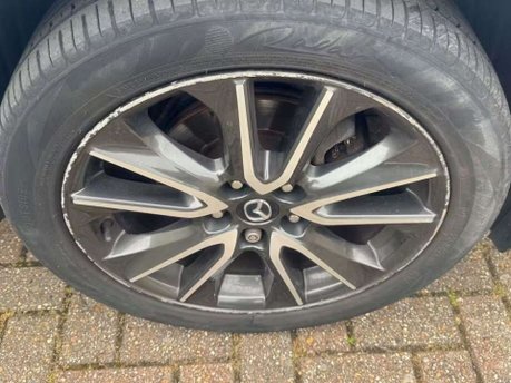 Mazda CX-3 2.0 SKYACTIV-G Sport Nav SUV 5dr Petrol Auto Euro 6 (s/s) (121 ps) 8