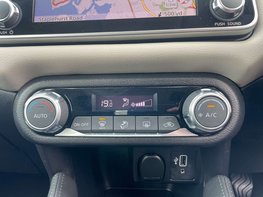 Nissan MICRA 1.0 Micra Acenta IG-T 5dr 43