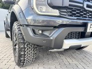 Ford Ranger Raptor 3.0T V6 Ecoboost 292 - Glazed Canopy with Gullwings 26