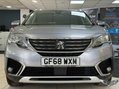 Peugeot 5008 1.2 PureTech Allure EAT Euro 6 (s/s) 5dr 93