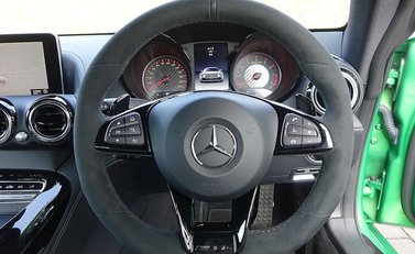 Mercedes-Benz AMG GT R GT R 30