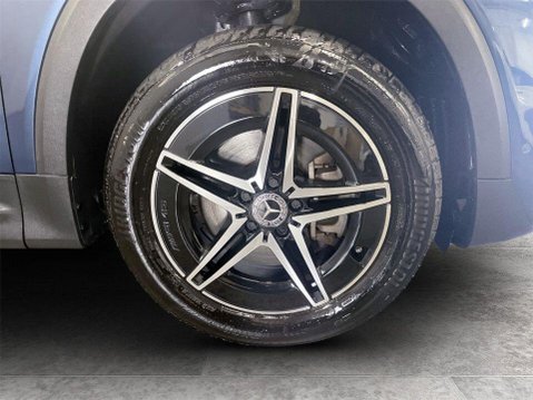Mercedes-Benz EQB EQB 300 66.5kWh AMG Line SUV 5dr Electric Auto 4MATIC (228 ps) Cruise Cont 10