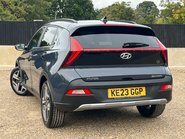 Hyundai BAYON T-GDI PREMIUM DCT MHEV 2