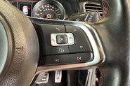 Volkswagen Golf 2.0 TSI BlueMotion Tech GTI Hatchback 5dr Petrol DSG Euro 6 (s/s) (220 ps) 16
