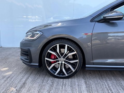 Volkswagen Golf 2.0 Golf GTi Performance TSi Semi-Auto 5dr 49
