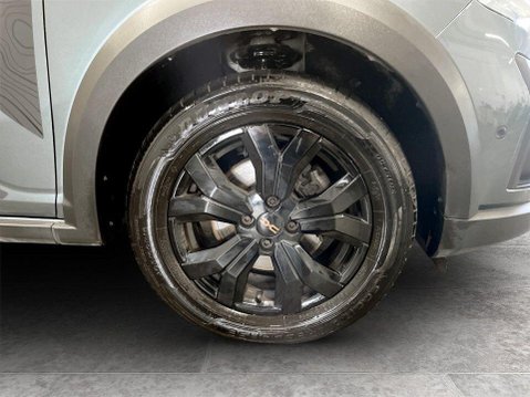 Dacia Jogger 1.0 TCe EXTREME MPV 5dr Petrol Manual Euro 6 (s/s) (110 ps) Alloys - Blueto 10