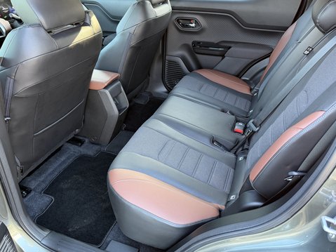 Suzuki e Vitara 135kW Ultra ALLGRIP-e 61kWh 5dr Auto 37