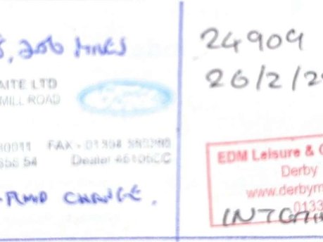 Ford Puma 1.0T EcoBoost ST-Line Vignale SUV 5dr Petrol DCT Euro 6 (s/s) (125 ps) 9