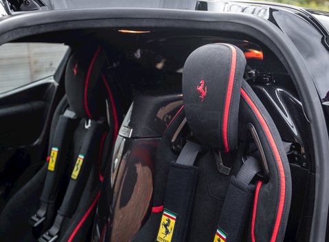 Ferrari LaFerrari 21