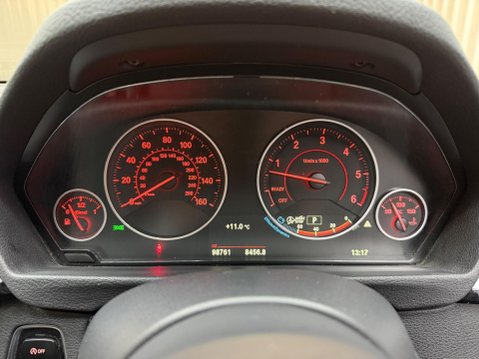 BMW 4 Series 3.0 430d M Sport Auto Euro 6 (s/s) 5dr 63