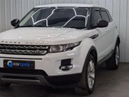 Land Rover Range Rover Evoque 2.2 Range Rover Evoque Pure Tech SD4 Auto 4WD 5dr 20