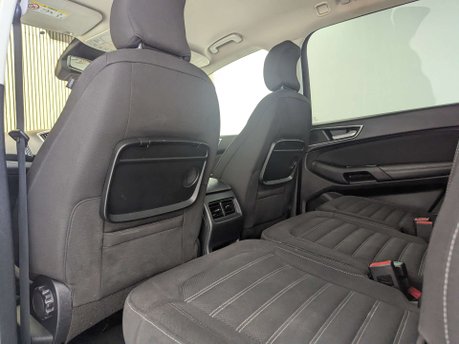 Ford Galaxy 2.0 Galaxy Titanium EcoBlue Auto 5dr 43
