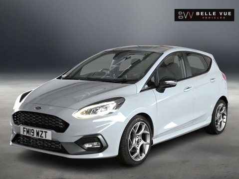 Ford Fiesta 1.5 Fiesta ST-2 T 5dr *NATIONAL DELIVERY* 2