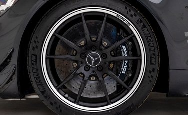 Mercedes-Benz AMG GT R GT R Pro 8