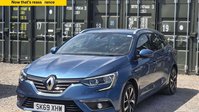 Renault Megane 1.3 TCe Iconic Sport Tourer 5dr Petrol EDC Euro 6 (s/s) (140 ps) 3
