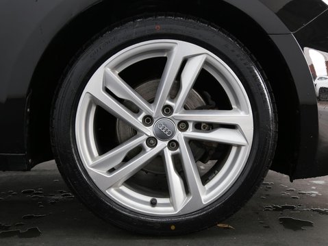 Audi A1 1.0 TFSI 30 S line Sportback Euro 6 (s/s) 5dr 28
