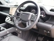 Land Rover Defender 90 HARD TOP X-DYNAMIC HSE STYLED BY SEEKER SUPER LOW MILES  11