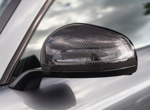 Mercedes-Benz AMG GT R GT R 27