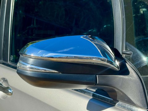 Toyota Esquire Hybrid 1.8 Hybrid Gi Edition 31