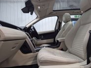 Land Rover Discovery Sport 2.0 Discovery Sport Luxury HSE TD4 Auto 4WD 5dr 55
