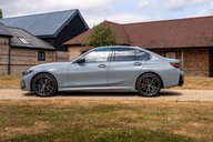 BMW 3 Series 2.0 320i M Sport Auto Euro 6 (s/s) 4dr 12