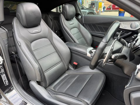 Mercedes-Benz C Class AMG C 63 PREMIUM PLUS 3