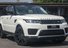 Land Rover Range Rover Sport 2.0 Range Rover Sport HSE Silver P400e Auto 4WD 5dr