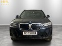 BMW Ix3 80kWh M Sport SUV 5dr Electric Auto (286 ps) Parking Sensors 2