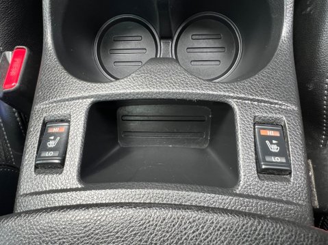 Nissan Qashqai 1.6 dCi Tekna XTRON 2WD Euro 5 (s/s) 5dr 37