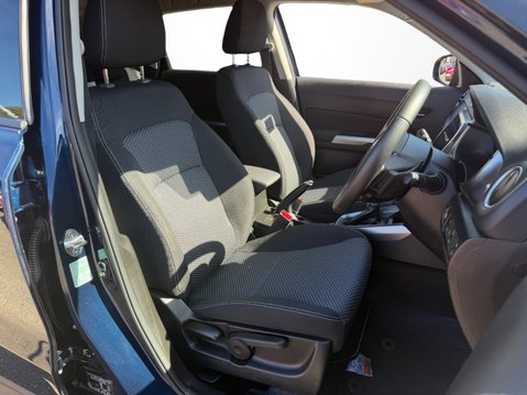 Suzuki Vitara 1.4 B-Jet 109 MHEV Motion 19