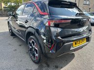 Vauxhall Mokka SRI NAV PREMIUM 6