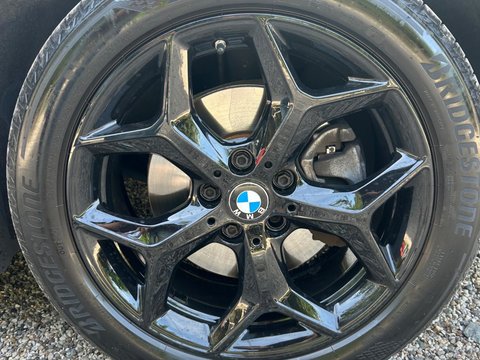 BMW X1 1.5 18i GPF xLine sDrive Euro 6 (s/s) 5dr 33