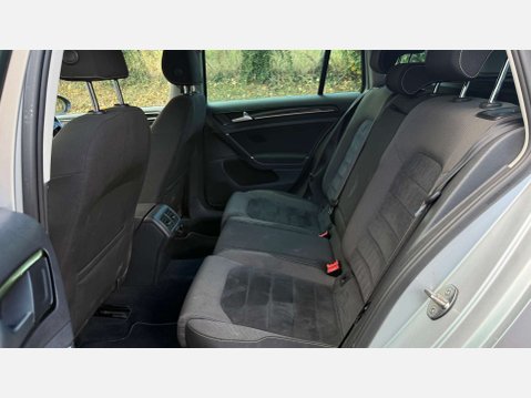 Volkswagen Golf 2.0 Golf GT BlueMotion Technology TDI 5dr 13