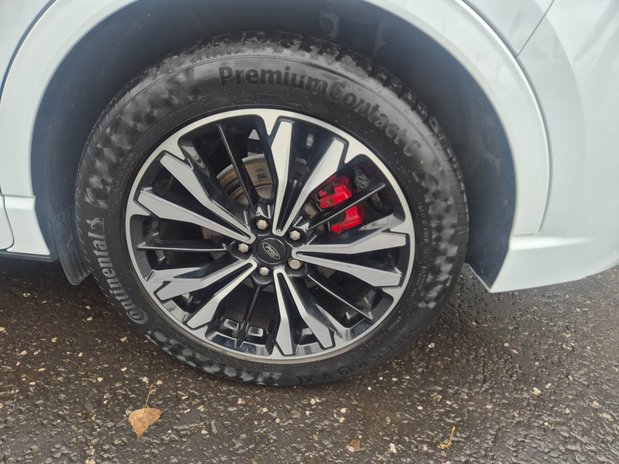 Ford Kuga ST-LINE X EDITION 9