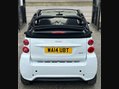 Smart Fortwo Coupe 1.0 fortwo Edition 21 MHD Semi-Auto 2dr 4